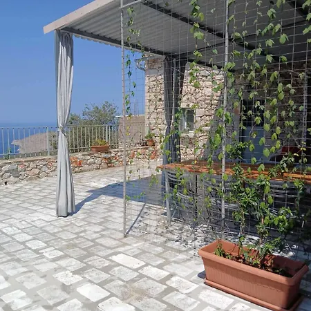 Sunshine Apartment Brikion Exterior photo