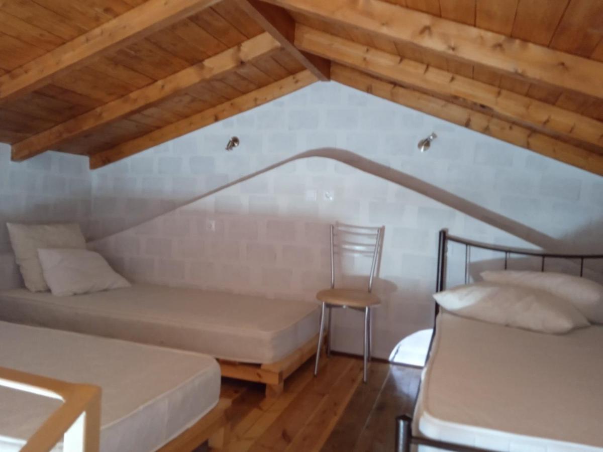 Sunshine Apartment